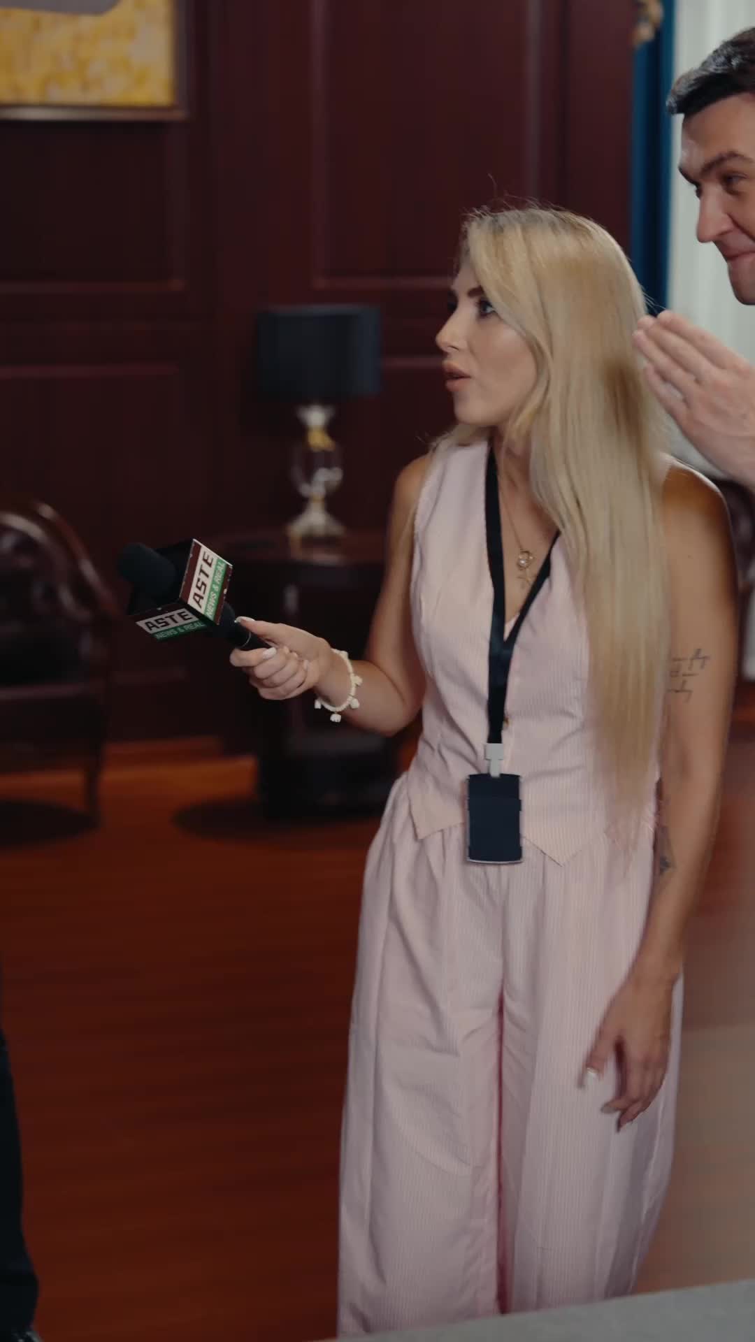 Episódio 29 de Minha Ex-Esposa é a Princesa da Máfia