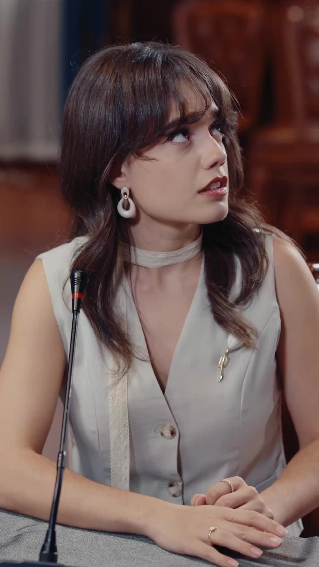Episódio 30 de Minha Ex-Esposa é a Princesa da Máfia