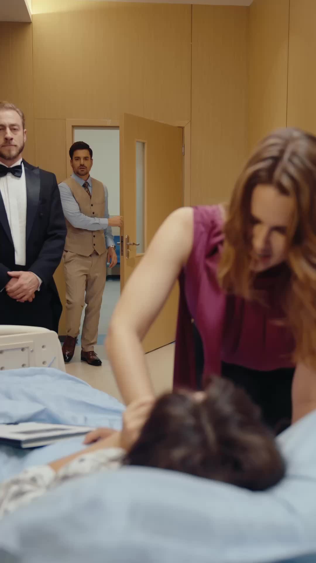 Episódio 34 de Minha Ex-Esposa é a Princesa da Máfia