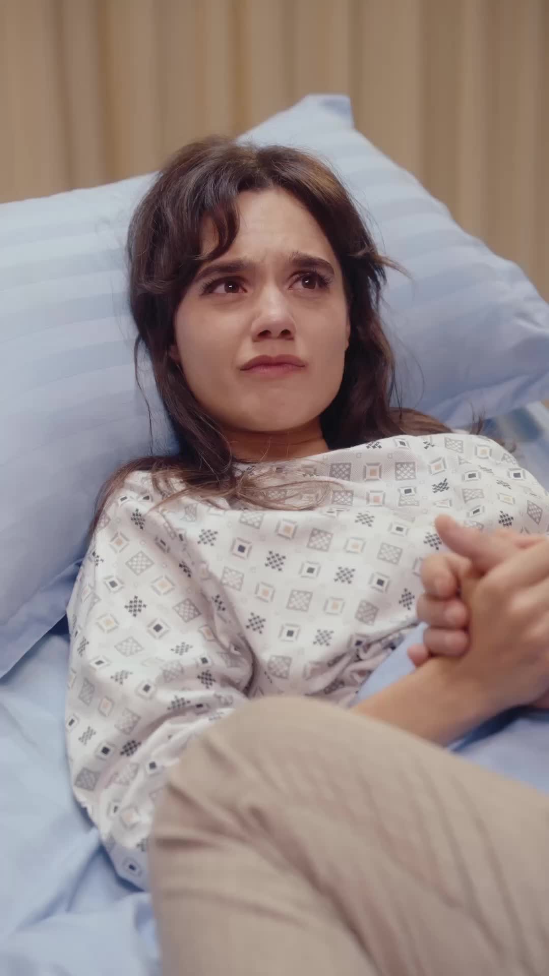 Episódio 35 de Minha Ex-Esposa é a Princesa da Máfia