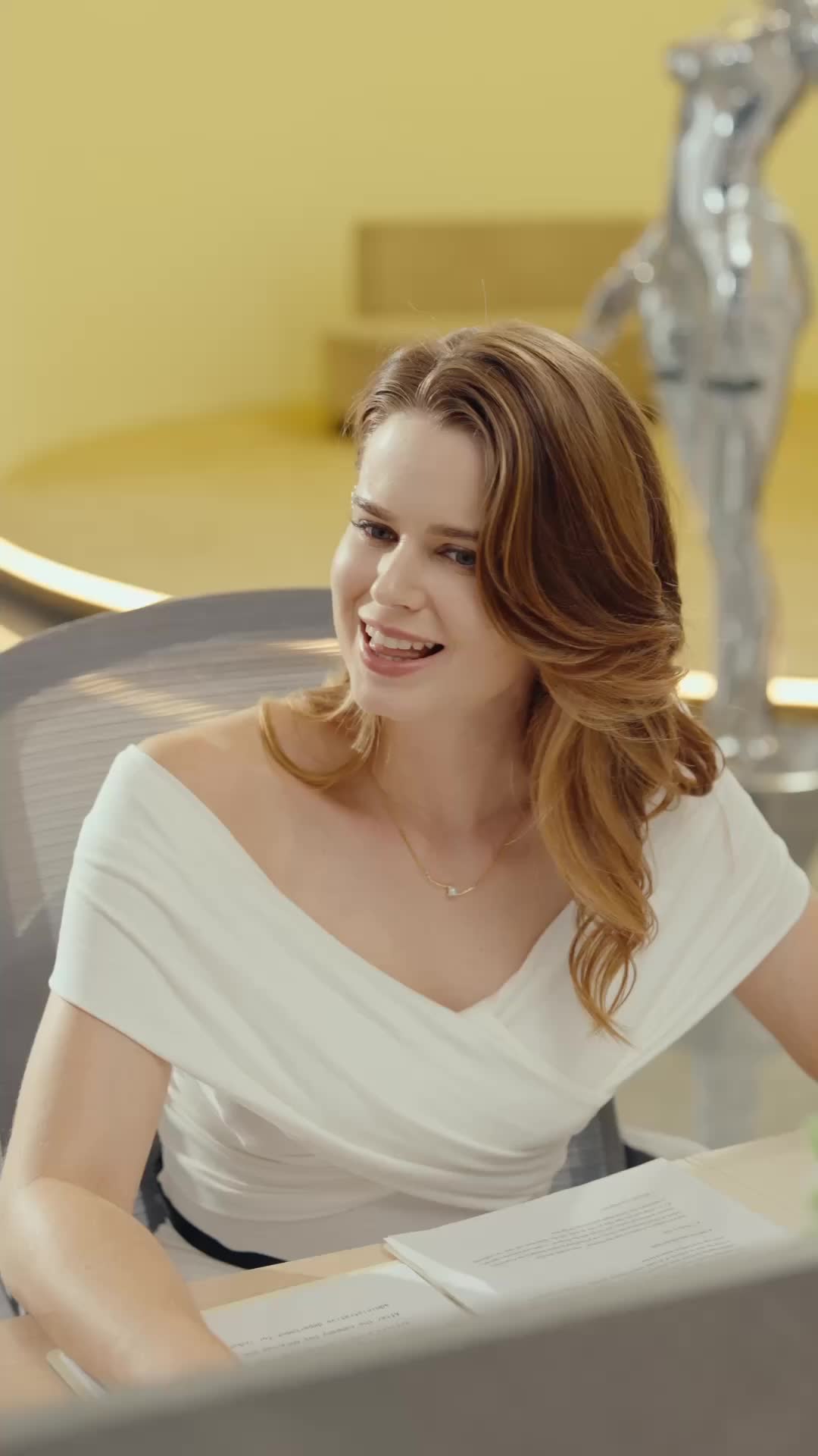 Episódio 37 de Minha Ex-Esposa é a Princesa da Máfia