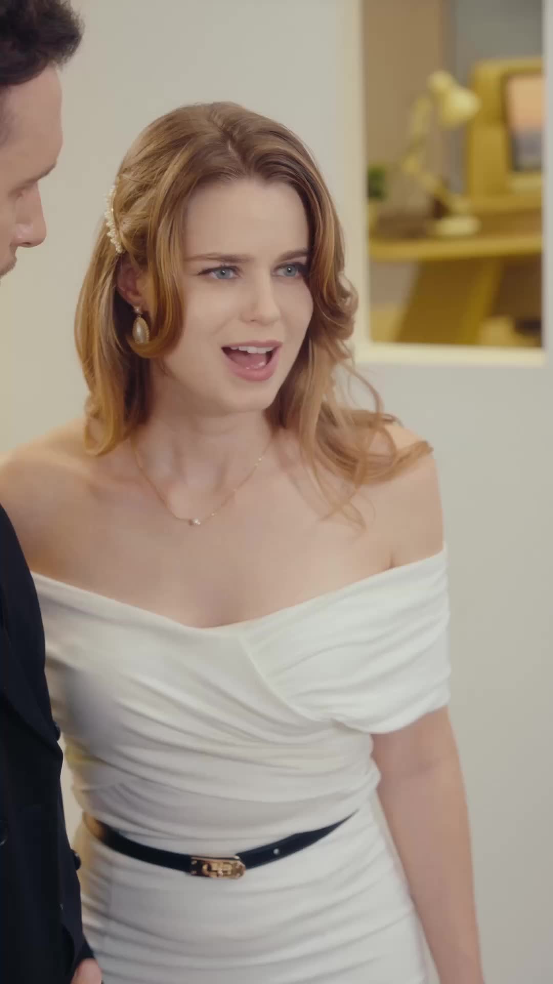 Episódio 39 de Minha Ex-Esposa é a Princesa da Máfia