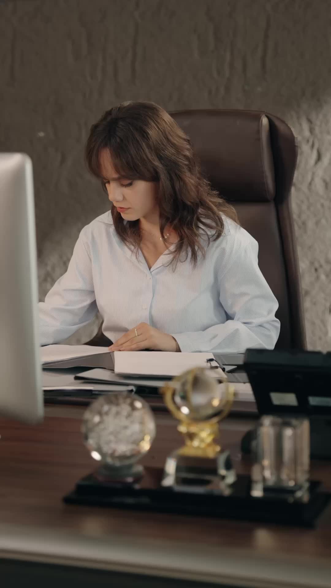 Episódio 41 de Minha Ex-Esposa é a Princesa da Máfia
