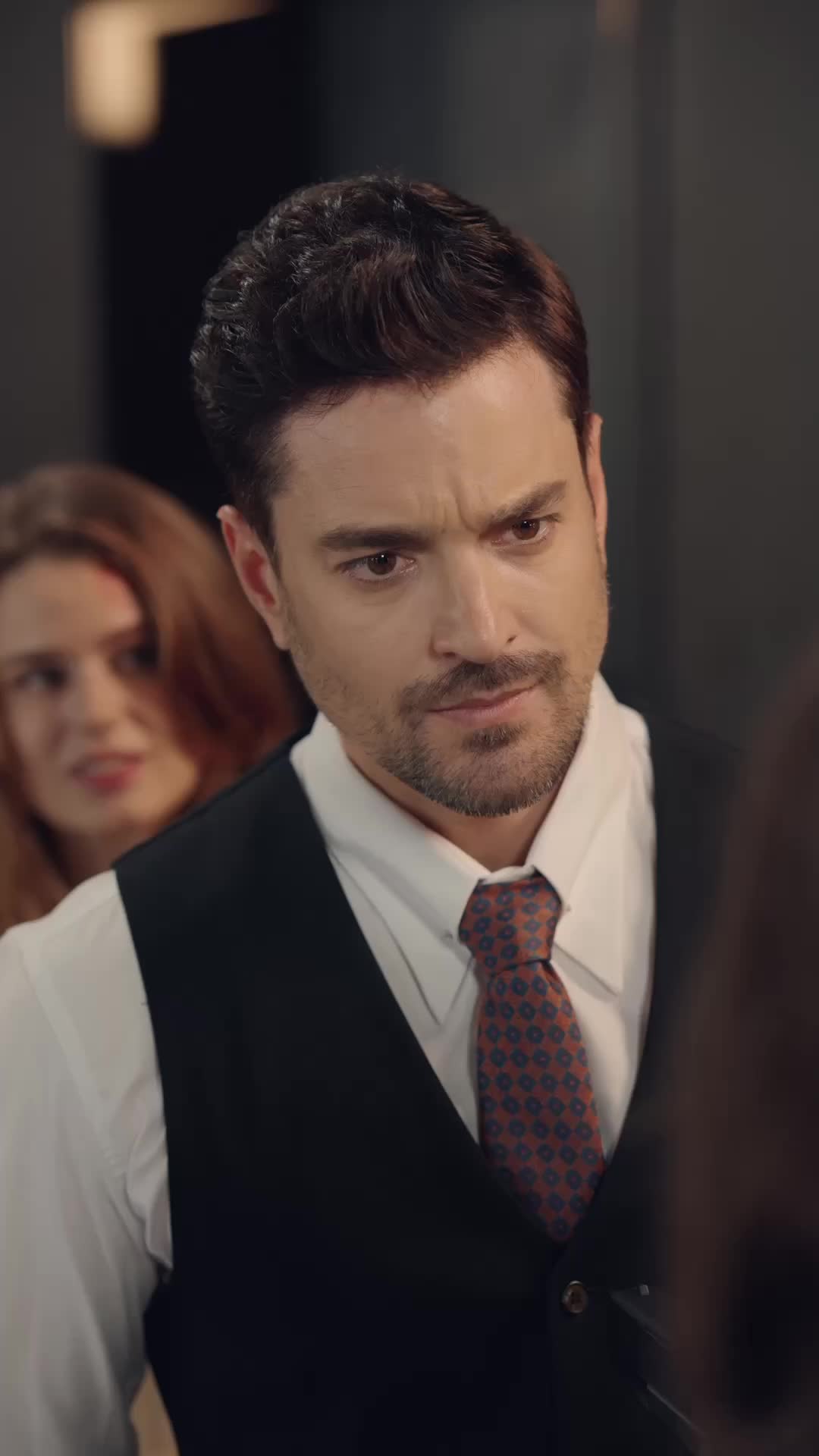 Episódio 44 de Minha Ex-Esposa é a Princesa da Máfia