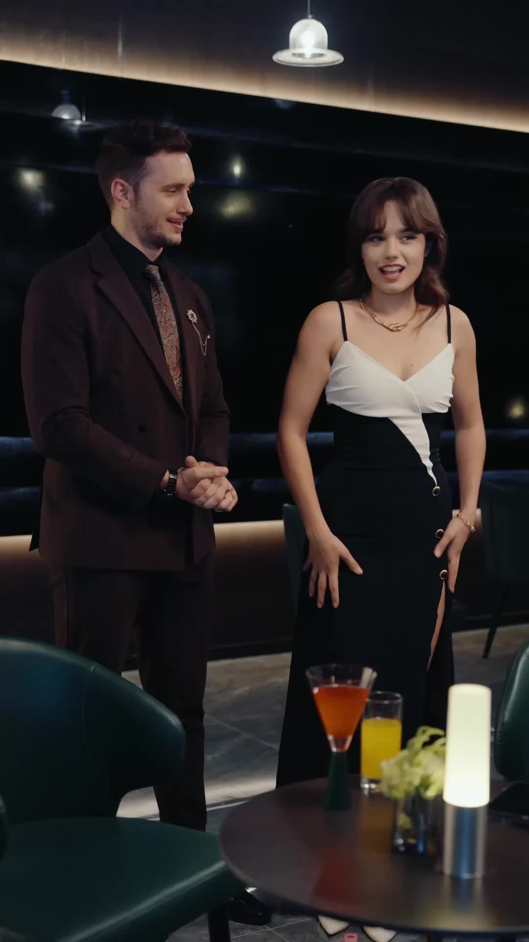Episódio 46 de Minha Ex-Esposa é a Princesa da Máfia
