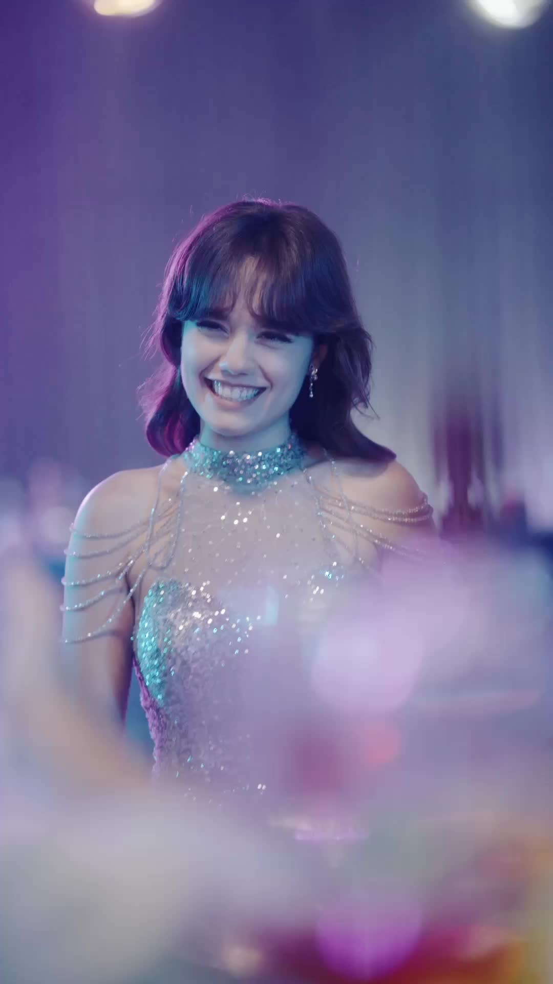 Episódio 47 de Minha Ex-Esposa é a Princesa da Máfia