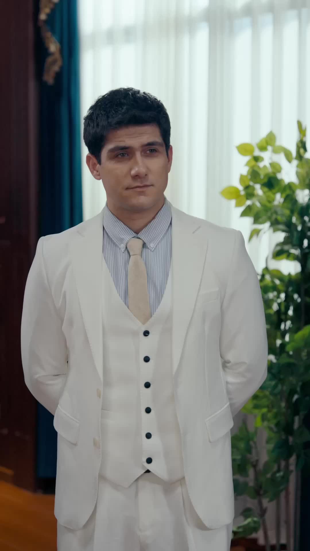 Episódio 49 de Minha Ex-Esposa é a Princesa da Máfia