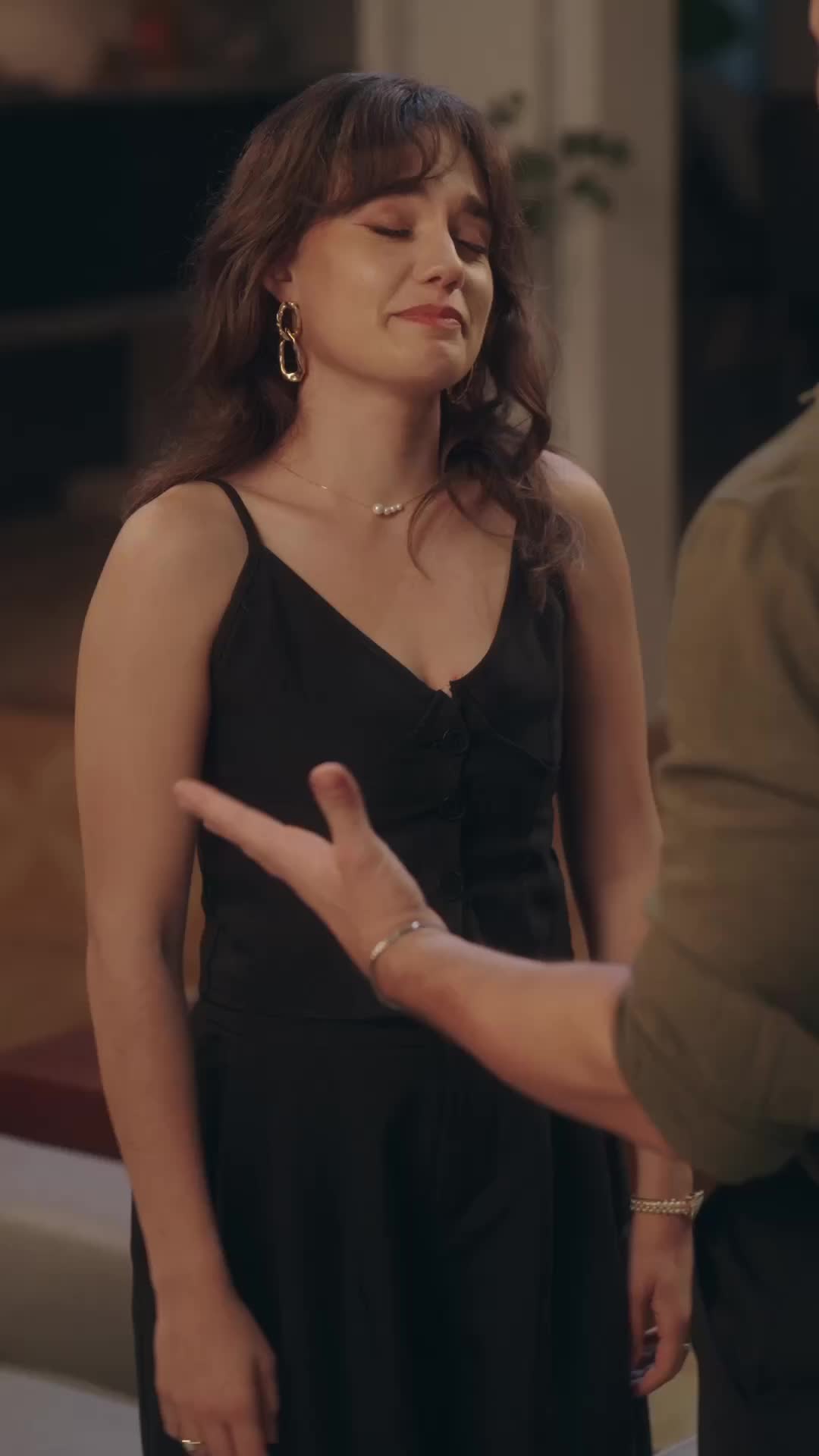Episódio 56 de Minha Ex-Esposa é a Princesa da Máfia