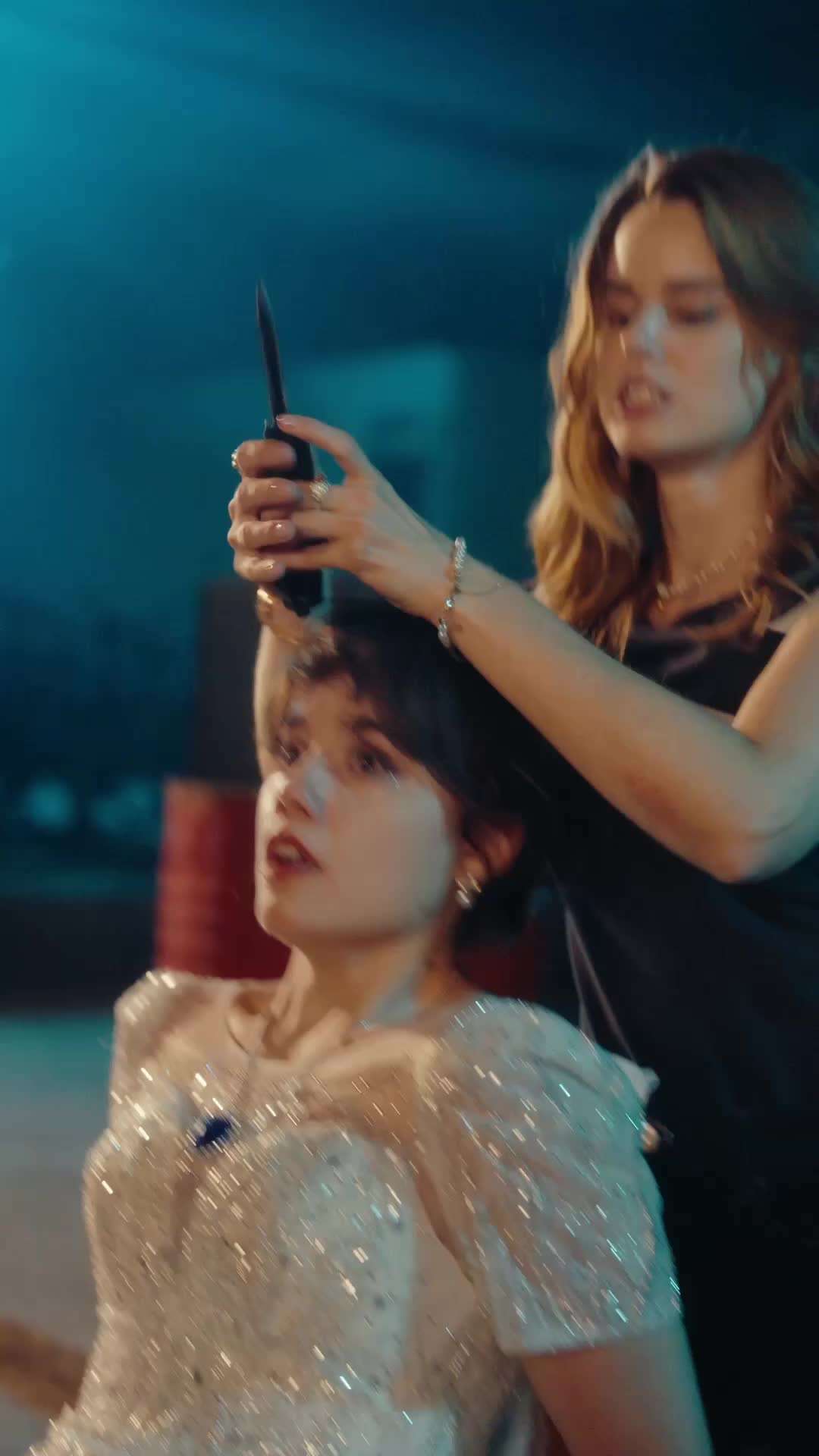 Episódio 58 de Minha Ex-Esposa é a Princesa da Máfia