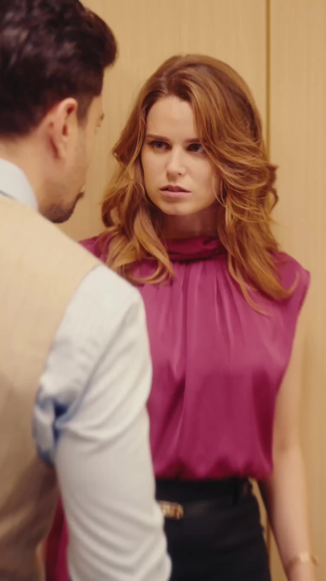 Episódio 59 de Minha Ex-Esposa é a Princesa da Máfia