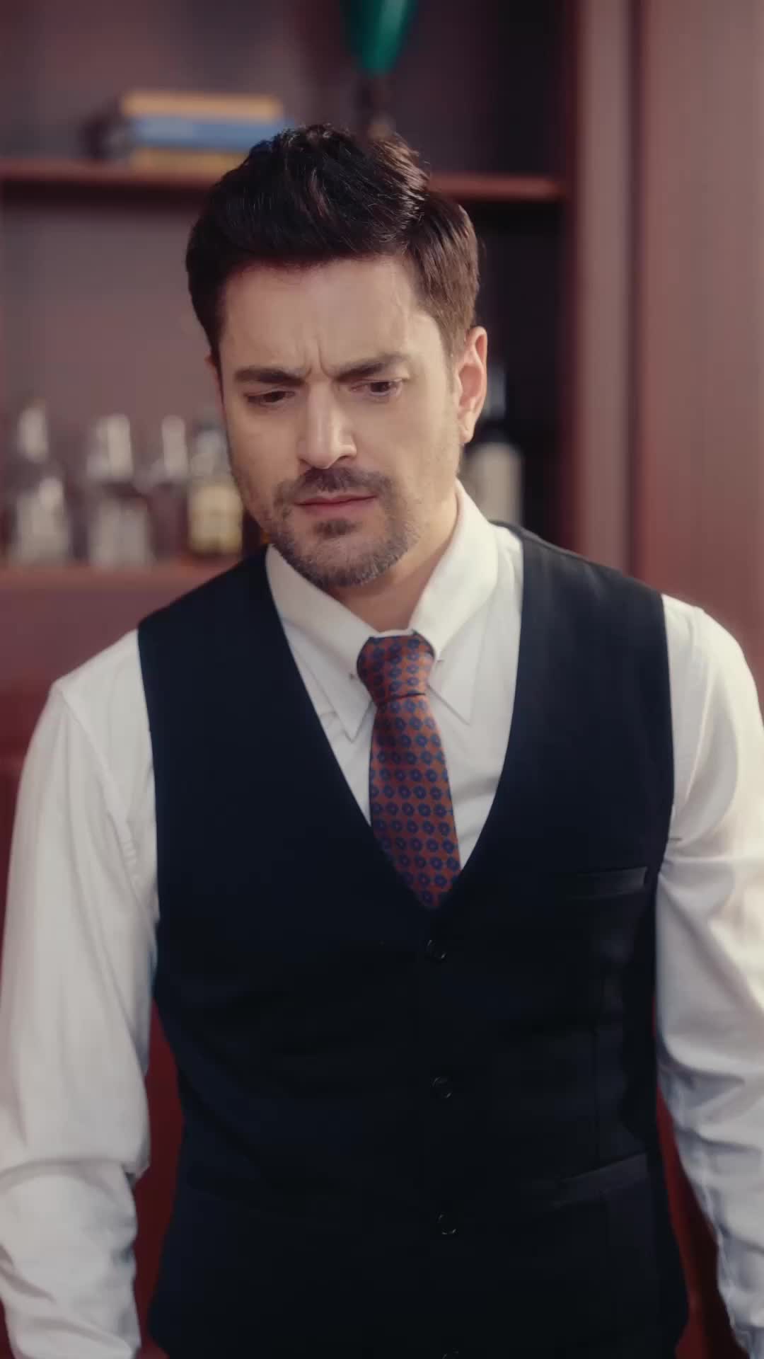 Episódio 6 de Minha Ex-Esposa é a Princesa da Máfia
