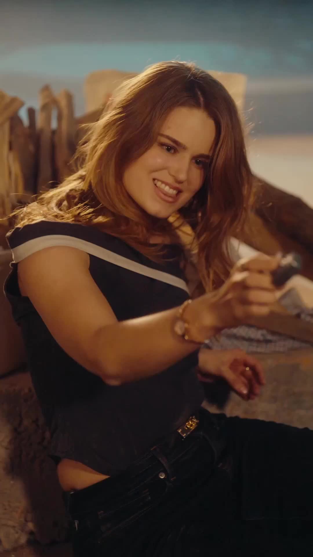 Episódio 60 de Minha Ex-Esposa é a Princesa da Máfia