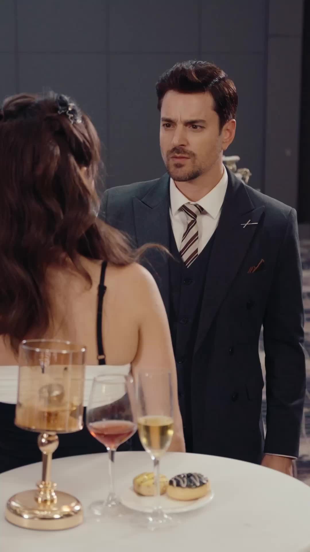 Episódio 9 de Minha Ex-Esposa é a Princesa da Máfia