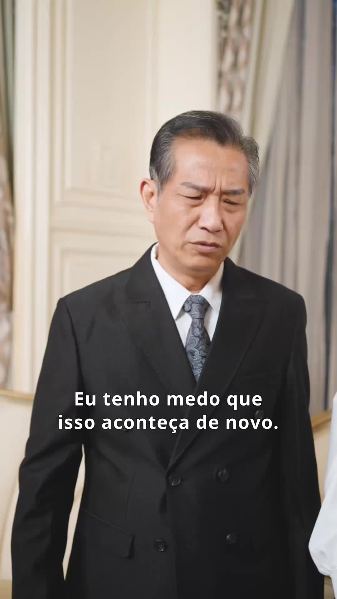 Episódio 32 de Minha ex-mulher floresce após divórcio