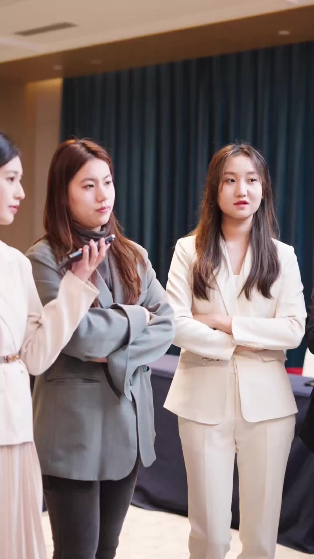 Episódio 38 de Minha ex-mulher floresce após divórcio