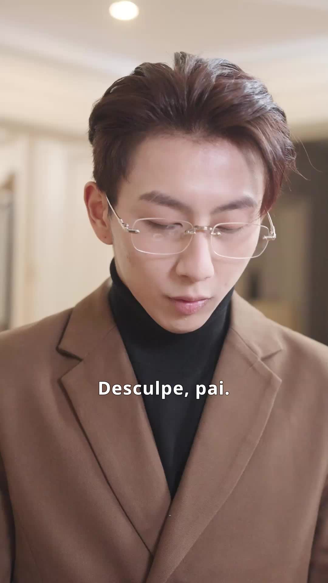 Episódio 42 de Minha ex-mulher floresce após divórcio