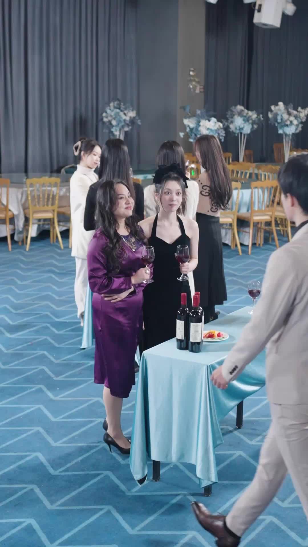 Episódio 44 de Minha ex-mulher floresce após divórcio