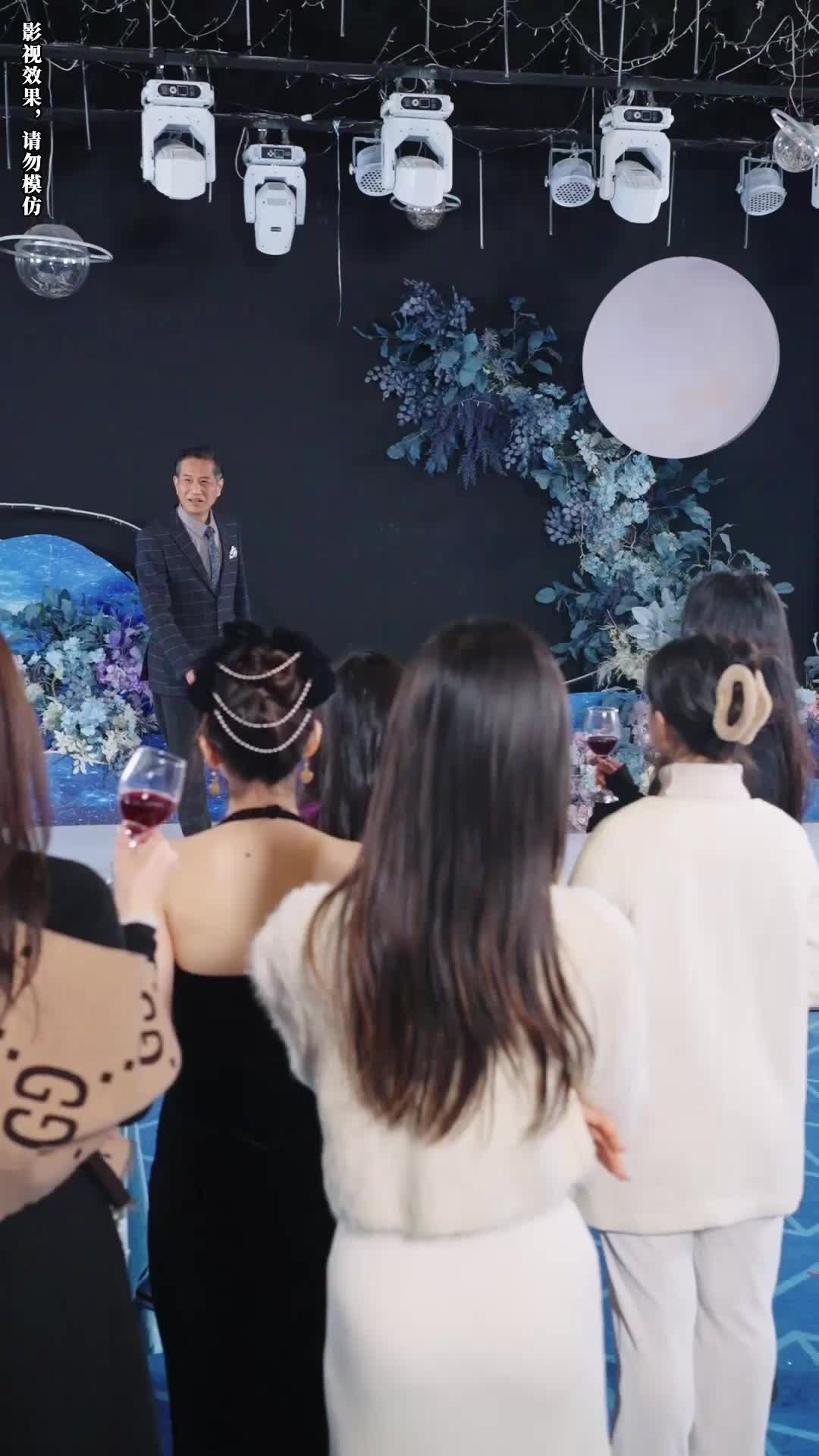 Episódio 45 de Minha ex-mulher floresce após divórcio