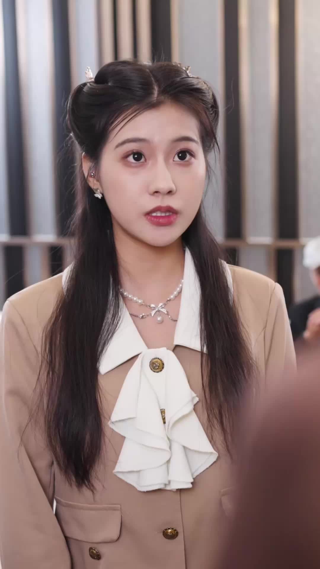 Episódio 5 de Minha ex-mulher floresce após divórcio