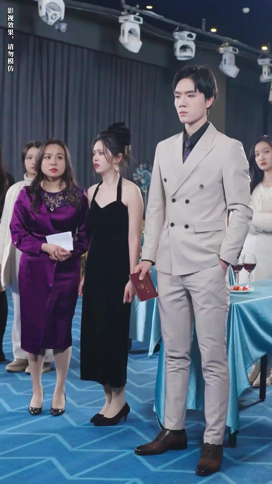 Episódio 51 de Minha ex-mulher floresce após divórcio