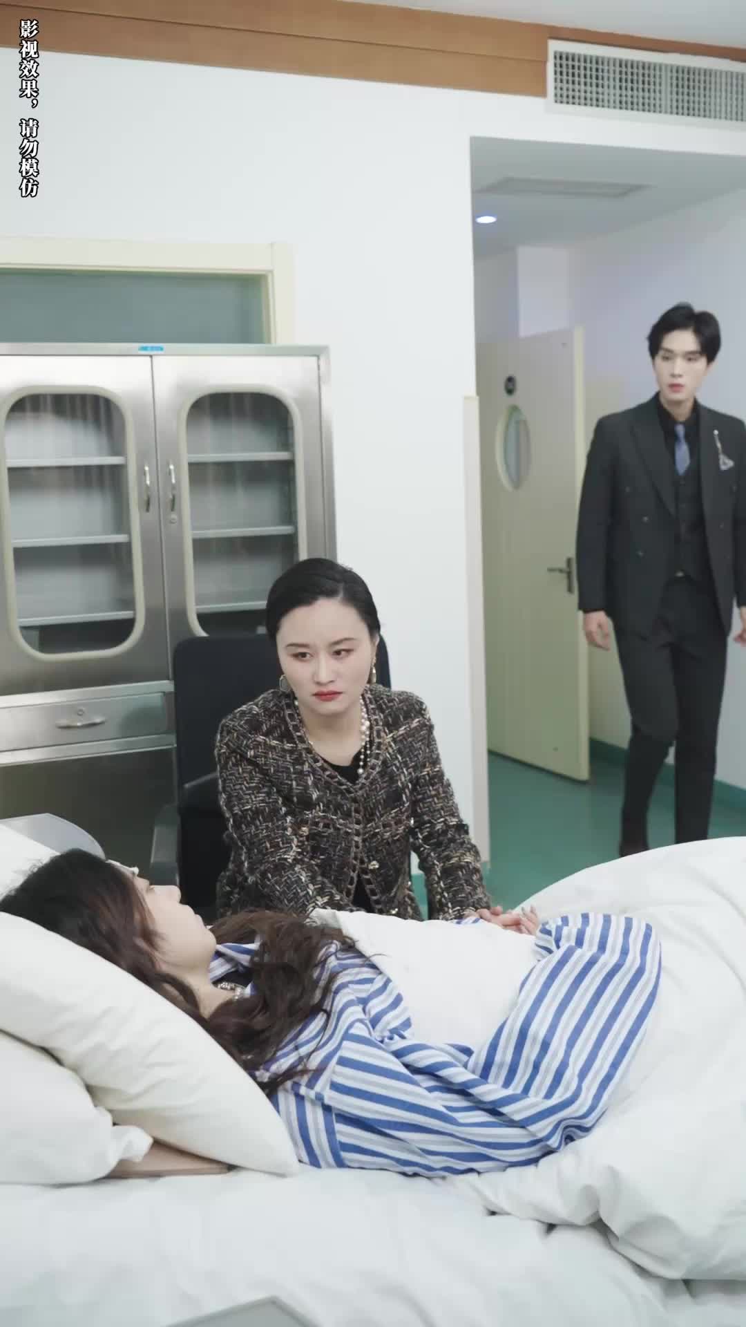 Episódio 57 de Minha ex-mulher floresce após divórcio