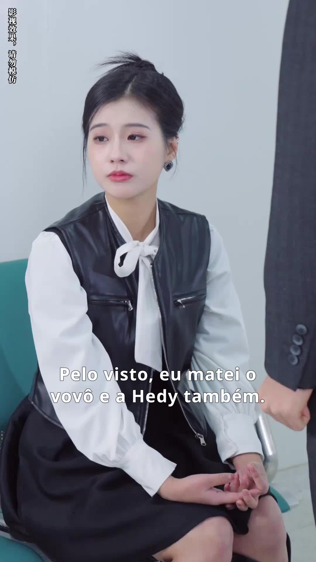 Episódio 71 de Minha ex-mulher floresce após divórcio