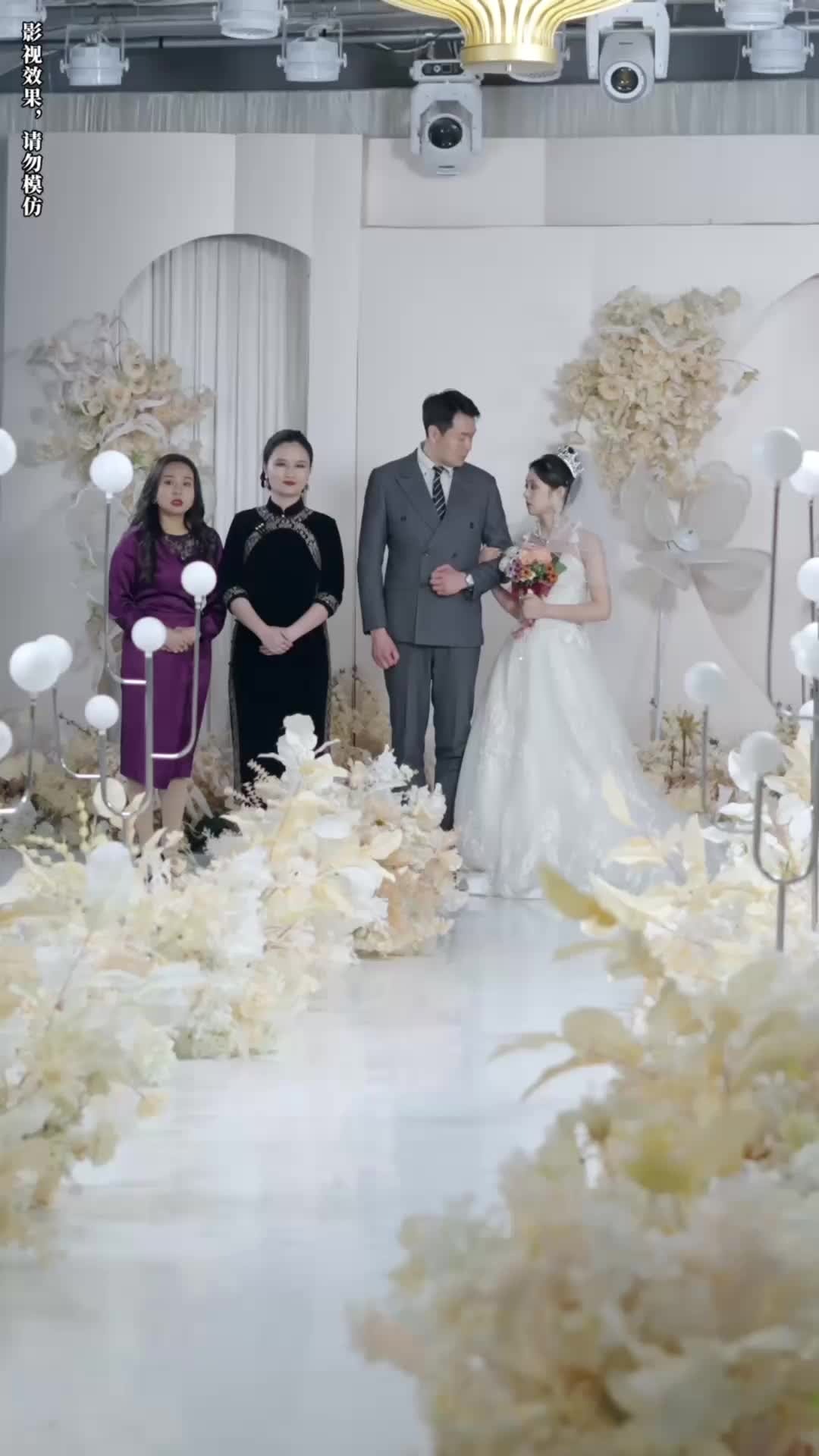 Episódio 74 de Minha ex-mulher floresce após divórcio