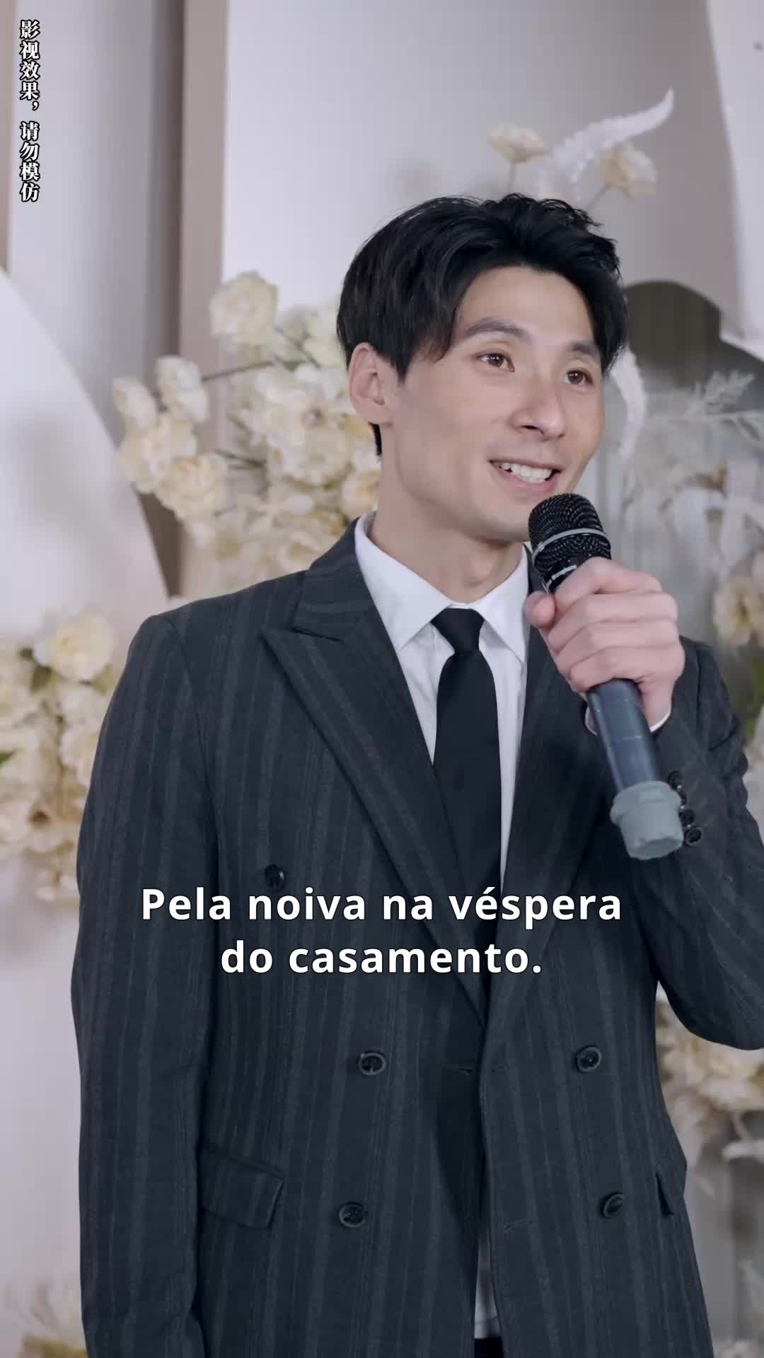 Episódio 76 de Minha ex-mulher floresce após divórcio