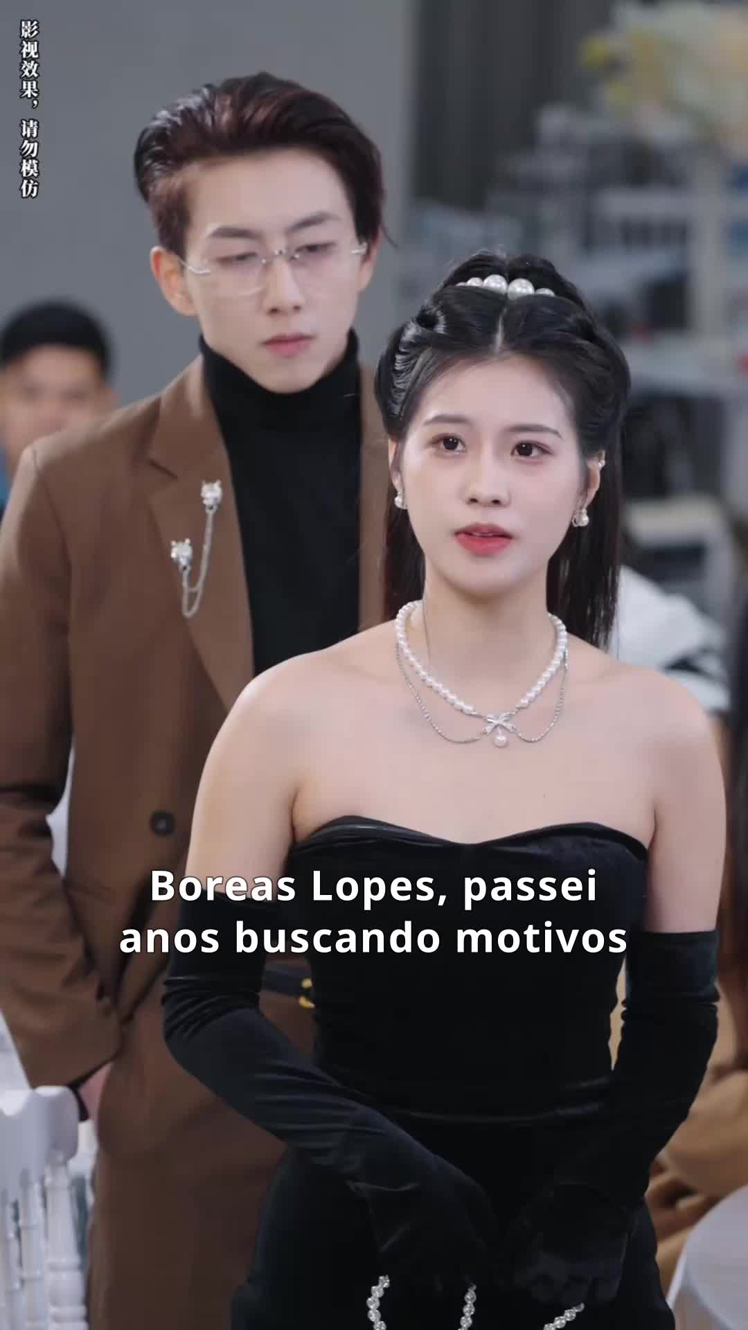 Episódio 78 de Minha ex-mulher floresce após divórcio