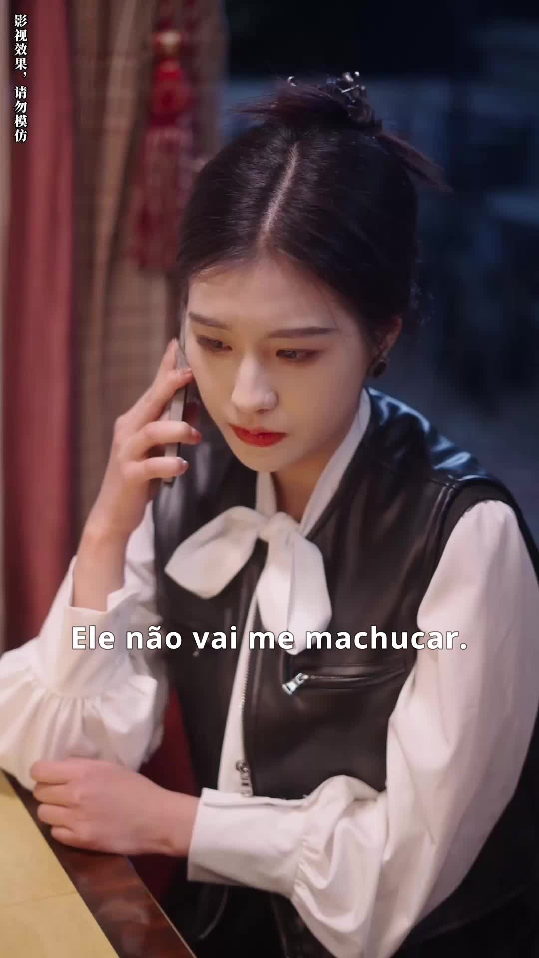 Episódio 84 de Minha ex-mulher floresce após divórcio