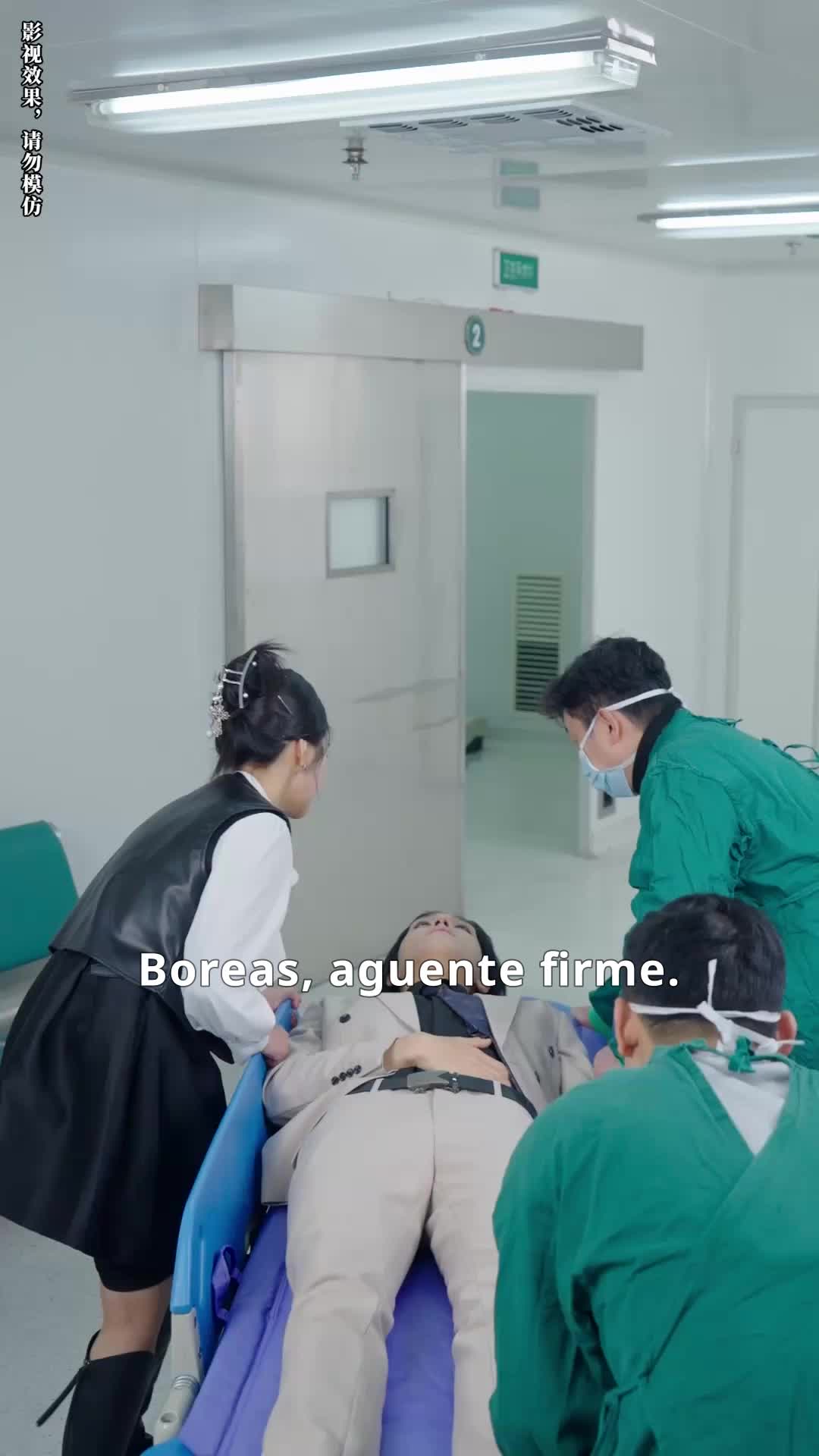 Episódio 88 de Minha ex-mulher floresce após divórcio