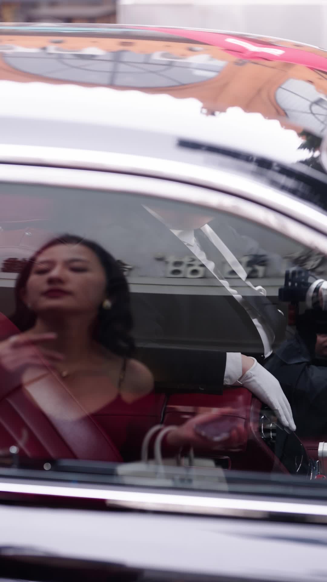 Episódio 12 de Minha filha estrela da sorte
