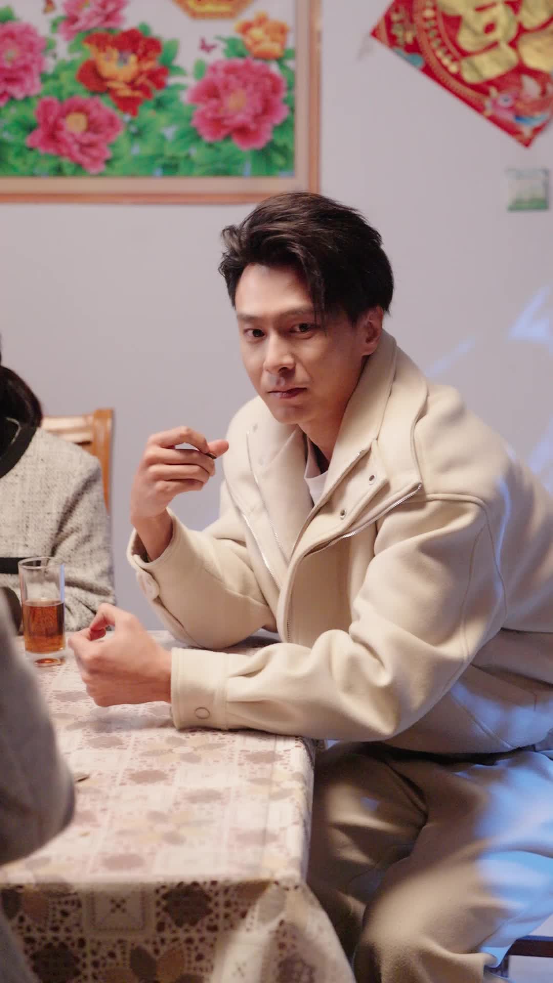 Episódio 25 de Minha filha estrela da sorte