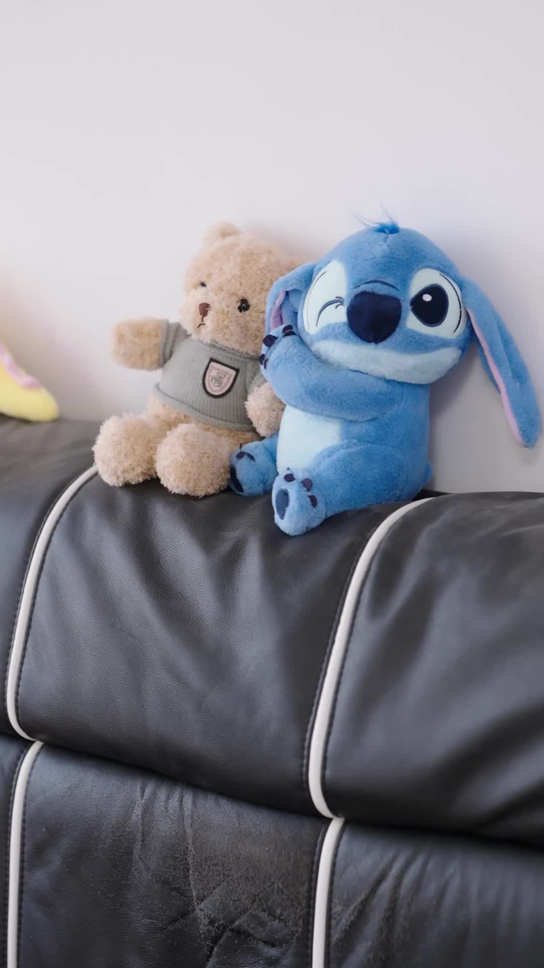 Episódio 41 de Minha filha estrela da sorte