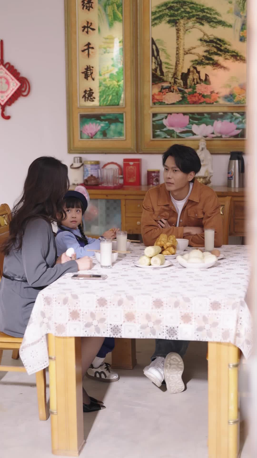 Episódio 42 de Minha filha estrela da sorte