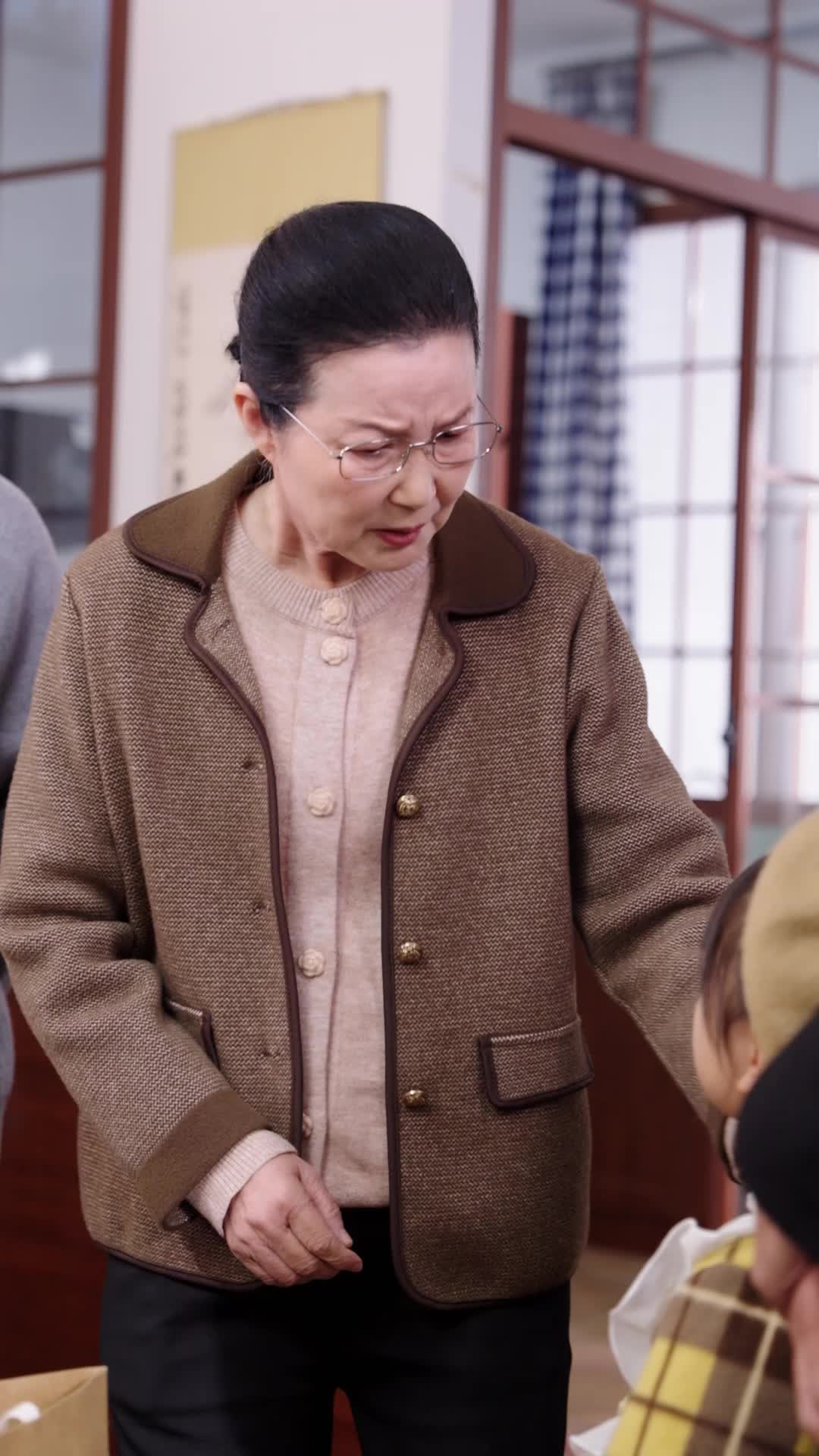 Episódio 48 de Minha filha estrela da sorte