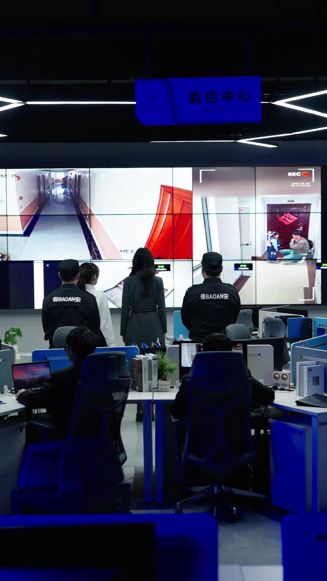 Episódio 5 de Minha filha estrela da sorte