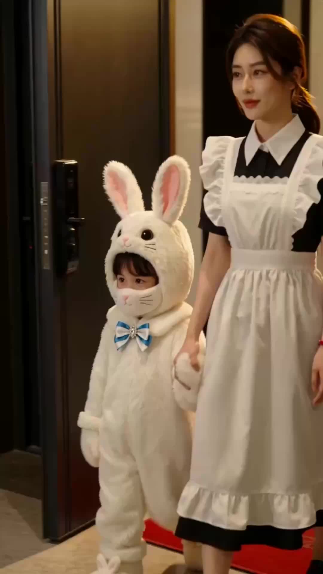 Episódio 14 de Minha Filha Tem Três Pais