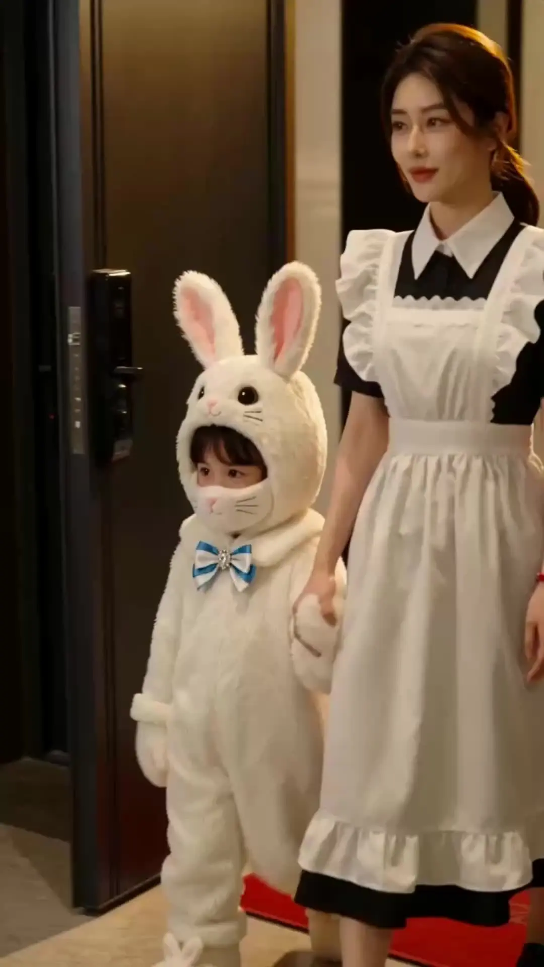 Episódio 14 de Minha Filha Tem Três Pais