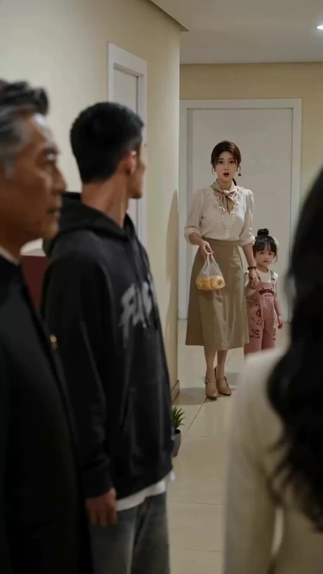 Episódio 25 de Minha Filha Tem Três Pais