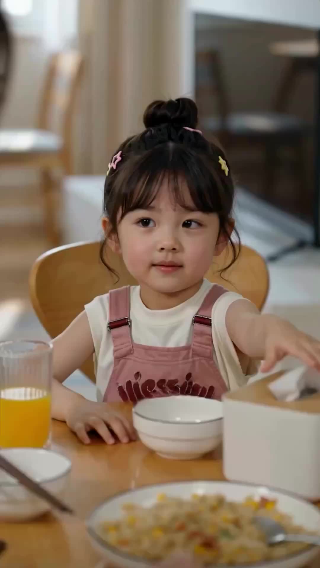 Episódio 27 de Minha Filha Tem Três Pais