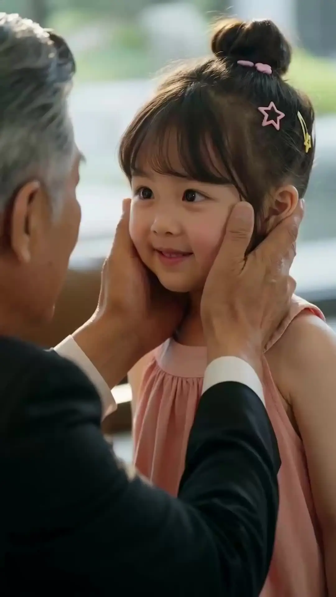 Episódio 34 de Minha Filha Tem Três Pais