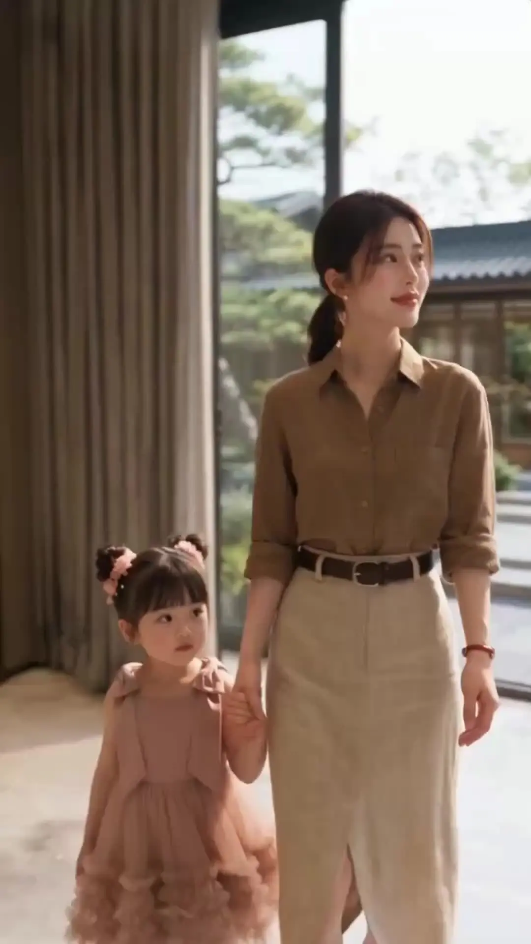 Episódio 42 de Minha Filha Tem Três Pais