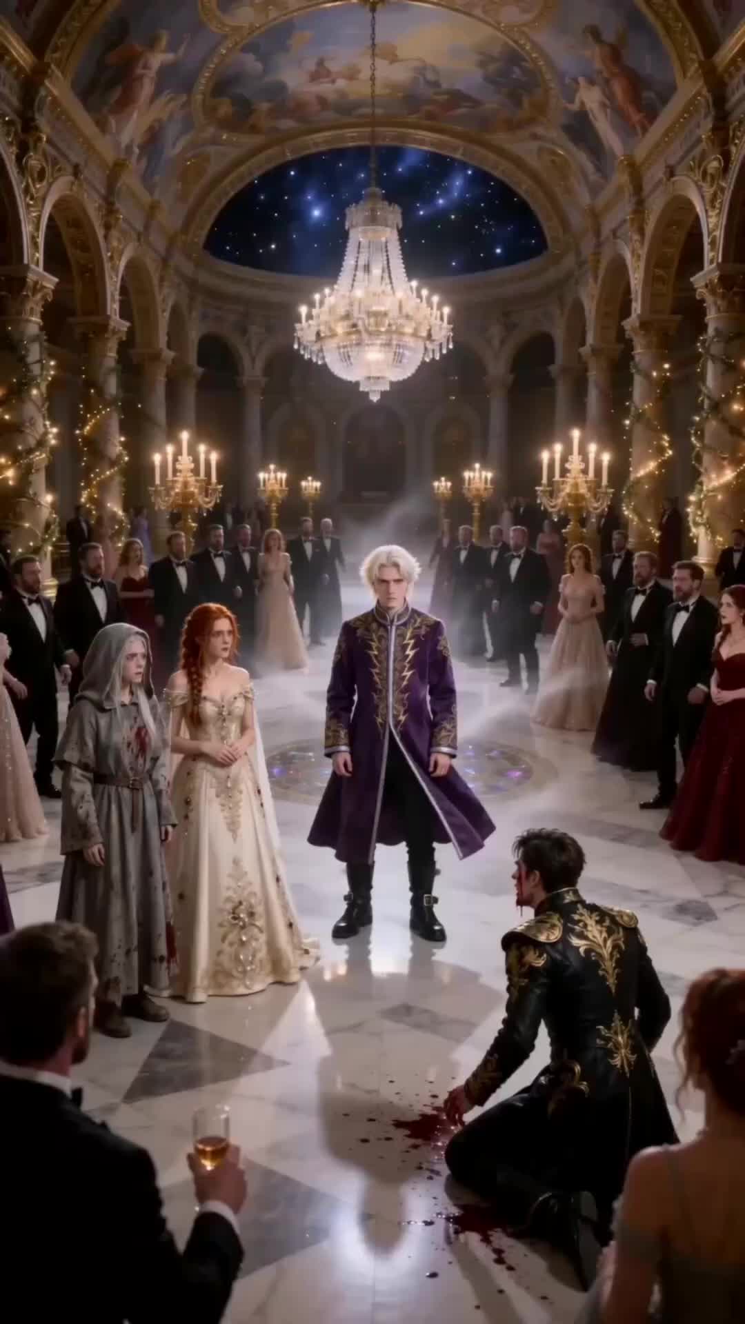 Episódio 10 de Minha Irmã é a Grande Suprema