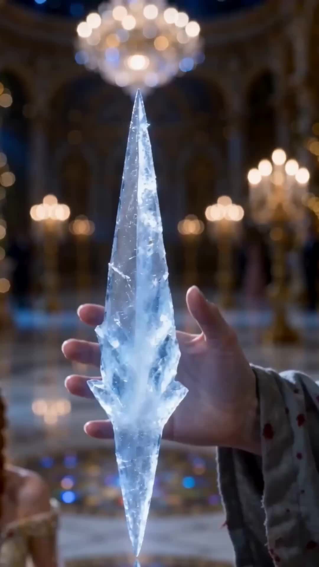 Episódio 12 de Minha Irmã é a Grande Suprema