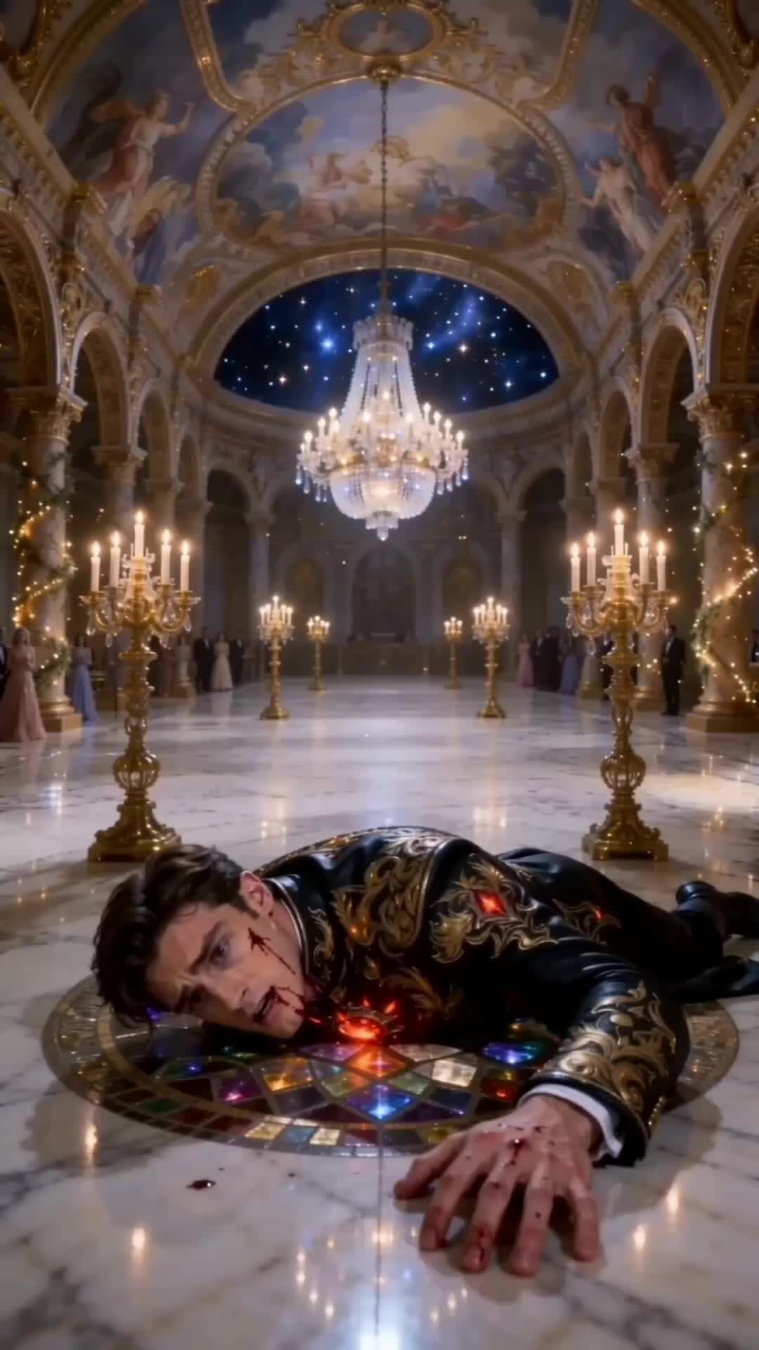 Episódio 14 de Minha Irmã é a Grande Suprema