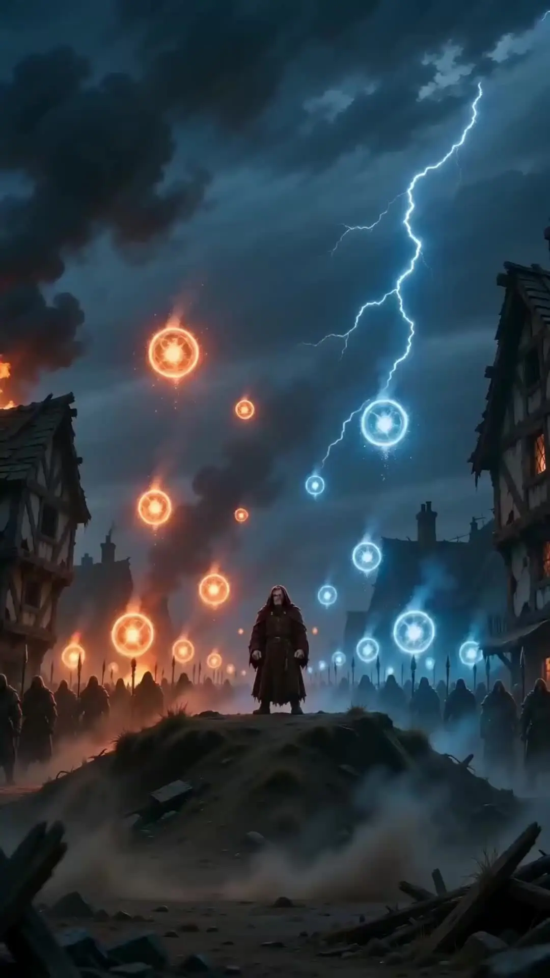 Episódio 17 de Minha Irmã é a Grande Suprema