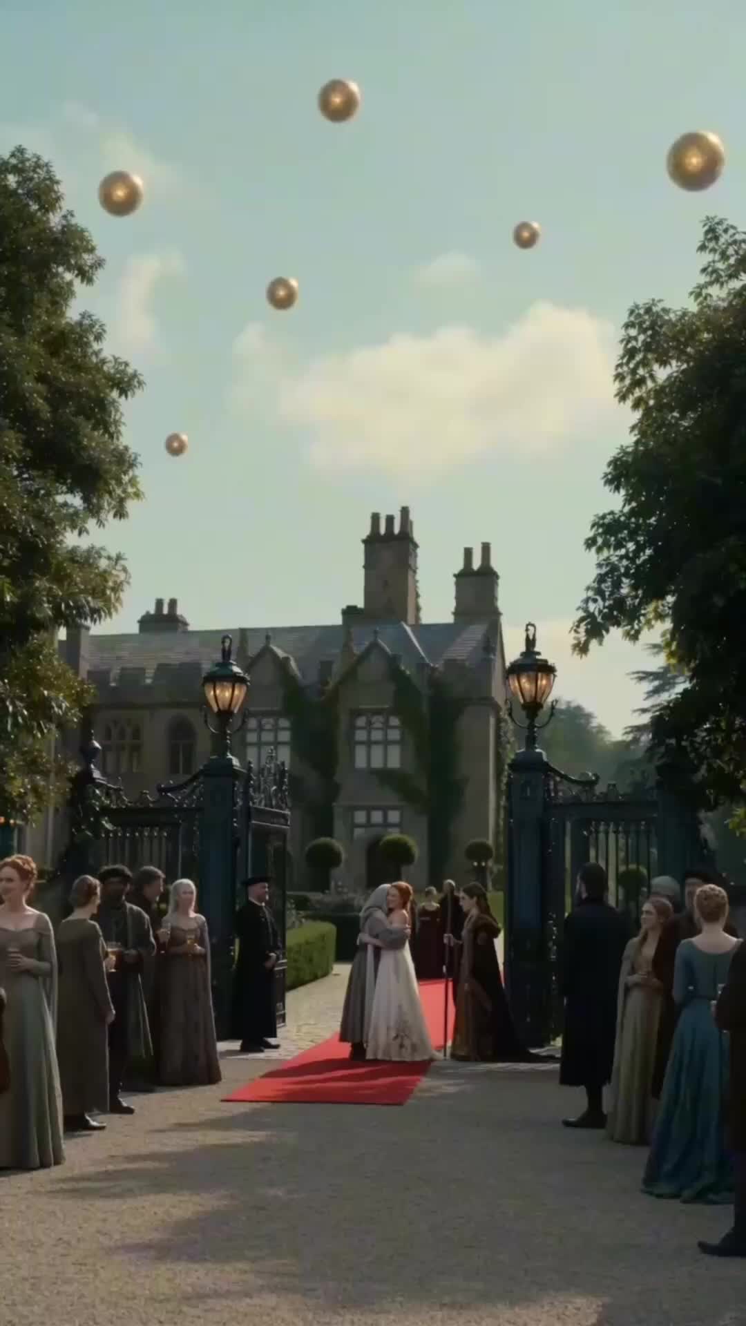 Episódio 2 de Minha Irmã é a Grande Suprema