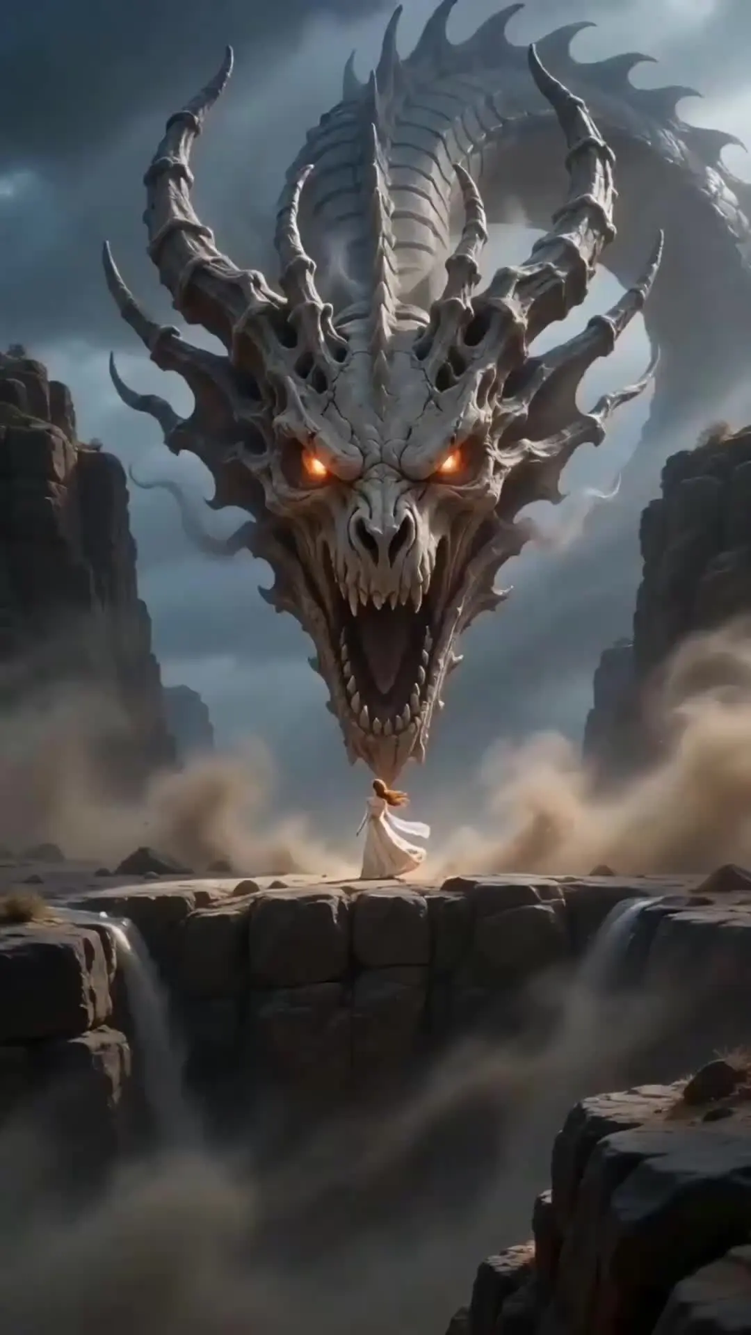 Episódio 21 de Minha Irmã é a Grande Suprema