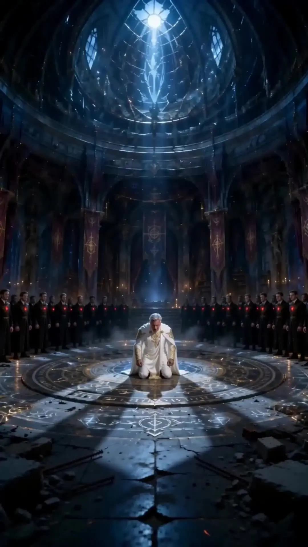 Episódio 25 de Minha Irmã é a Grande Suprema